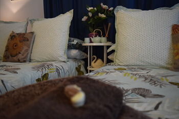 Meurants Manor Bed And Breakfast - Accommodation Kalgoorlie 38