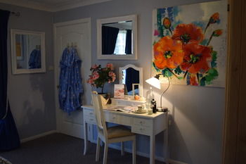 Meurants Manor Bed And Breakfast - Accommodation Kalgoorlie 40