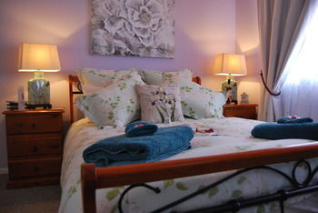 Meurants Manor Bed And Breakfast - Accommodation Kalgoorlie 41