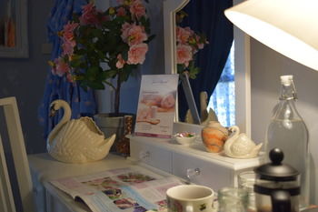 Meurants Manor Bed And Breakfast - Accommodation Kalgoorlie 44