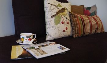 Meurants Manor Bed And Breakfast - Accommodation Kalgoorlie 46