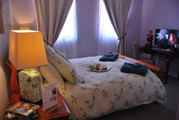 Meurants Manor Bed And Breakfast - Accommodation Kalgoorlie 48