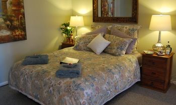 Meurants Manor Bed And Breakfast - Accommodation Kalgoorlie 49
