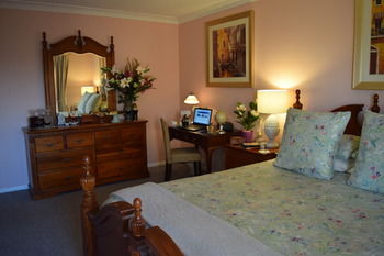 Meurants Manor Bed And Breakfast - Accommodation Kalgoorlie 50