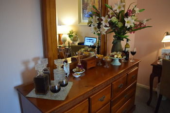 Meurants Manor Bed And Breakfast - Accommodation Kalgoorlie 53