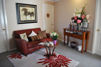 Meurants Manor Bed And Breakfast - Accommodation Kalgoorlie 57