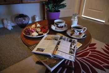 Meurants Manor Bed And Breakfast - Accommodation Kalgoorlie 58