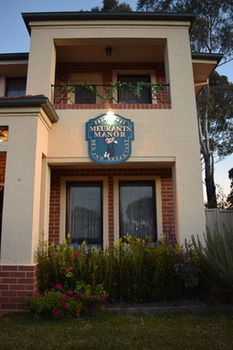 Meurants Manor Bed And Breakfast - Accommodation Kalgoorlie 59