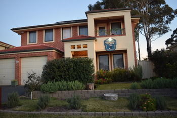 Meurants Manor Bed And Breakfast - Accommodation Kalgoorlie 60