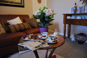 Meurants Manor Bed And Breakfast - Accommodation Kalgoorlie 64