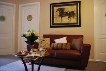 Meurants Manor Bed And Breakfast - Accommodation Kalgoorlie 65