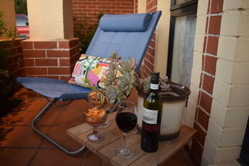 Meurants Manor Bed And Breakfast - Accommodation Kalgoorlie 68