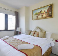Anchor on Elizabeth - Accommodation Kalgoorlie