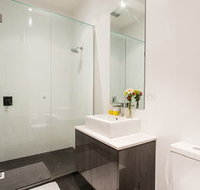 Anchor on Little Collins - Southern - Accommodation Kalgoorlie