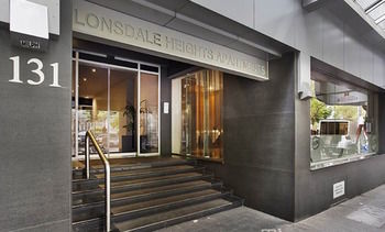 CBD Vistas - Accommodation Kalgoorlie 19