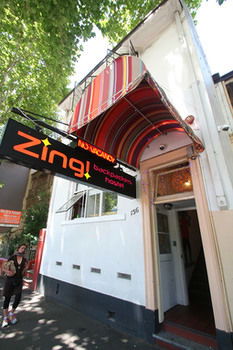 Zing Backpackers - Accommodation Kalgoorlie 2