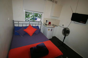 Zing Backpackers - Accommodation Kalgoorlie 3