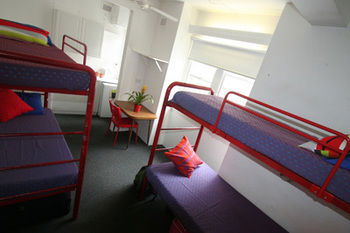 Zing Backpackers - Accommodation Kalgoorlie 4