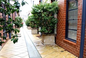 Apartment2c - Old Hat Factory - Accommodation Kalgoorlie 1