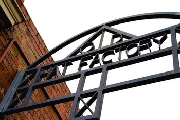 Apartment2c - Old Hat Factory - Accommodation Kalgoorlie 2