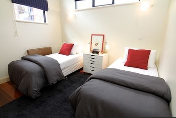 Apartment2c - Old Hat Factory - Accommodation Kalgoorlie 4