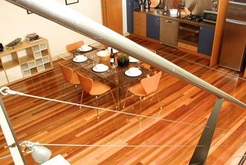 Apartment2c - Old Hat Factory - Accommodation Kalgoorlie 7