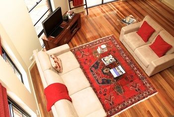 Apartment2c - Old Hat Factory - Accommodation Kalgoorlie 10