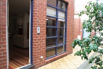 Apartment2c - Old Hat Factory - Accommodation Kalgoorlie 12