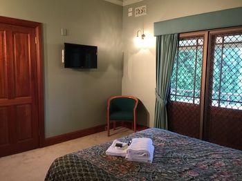 Relaxin - Accommodation Kalgoorlie 4
