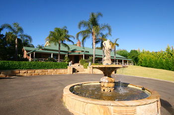 Relaxin - Accommodation Kalgoorlie 6