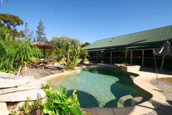 Relaxin - Accommodation Kalgoorlie 9