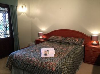 Relaxin - Accommodation Kalgoorlie 16