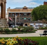 Bathurst Royal Apartments - Accommodation Kalgoorlie