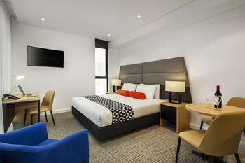 Quest St Leonards - Accommodation Kalgoorlie 2