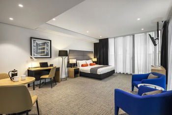 Quest St Leonards - Accommodation Kalgoorlie 4