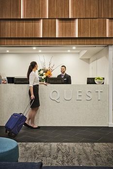 Quest St Leonards - Accommodation Kalgoorlie 18