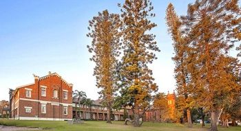 Mercure Maitland Monte Pio - Accommodation Kalgoorlie 1