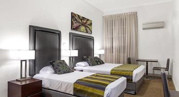 Mercure Maitland Monte Pio - Accommodation Kalgoorlie 6
