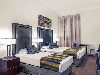 Mercure Maitland Monte Pio - Accommodation Kalgoorlie 7