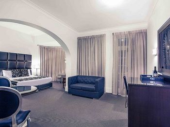 Mercure Maitland Monte Pio - Accommodation Kalgoorlie 9