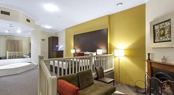 Mercure Maitland Monte Pio - Accommodation Kalgoorlie 10