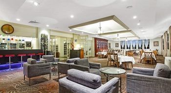 Mercure Maitland Monte Pio - Accommodation Kalgoorlie 11