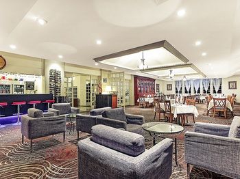Mercure Maitland Monte Pio - Accommodation Kalgoorlie 12