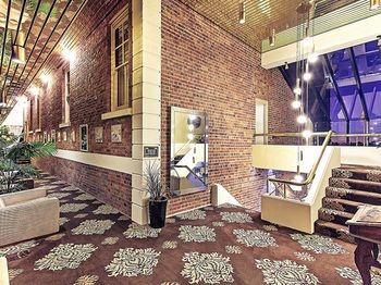 Mercure Maitland Monte Pio - Accommodation Kalgoorlie 16