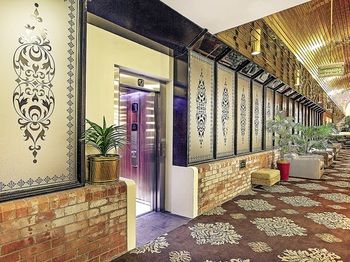 Mercure Maitland Monte Pio - Accommodation Kalgoorlie 17