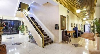 Mercure Maitland Monte Pio - Accommodation Kalgoorlie 19