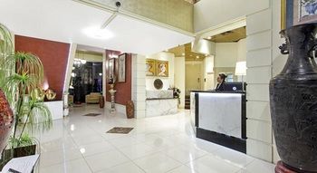 Mercure Maitland Monte Pio - Accommodation Kalgoorlie 20