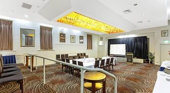 Mercure Maitland Monte Pio - Accommodation Kalgoorlie 23