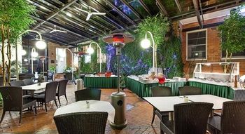 Mercure Maitland Monte Pio - Accommodation Kalgoorlie 25