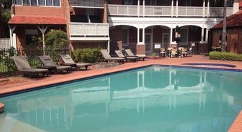 Mercure Maitland Monte Pio - Accommodation Kalgoorlie 26